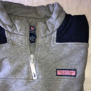 Vineyard Vines Shep Shirt Pullover